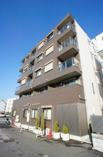 【外観】 | メゾンデルフィⅡ