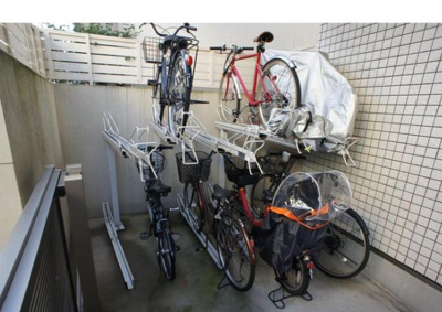 【その他共用部分】 | メゾンデルフィⅡ