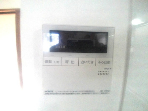 テルママーレ茶園場町の設備