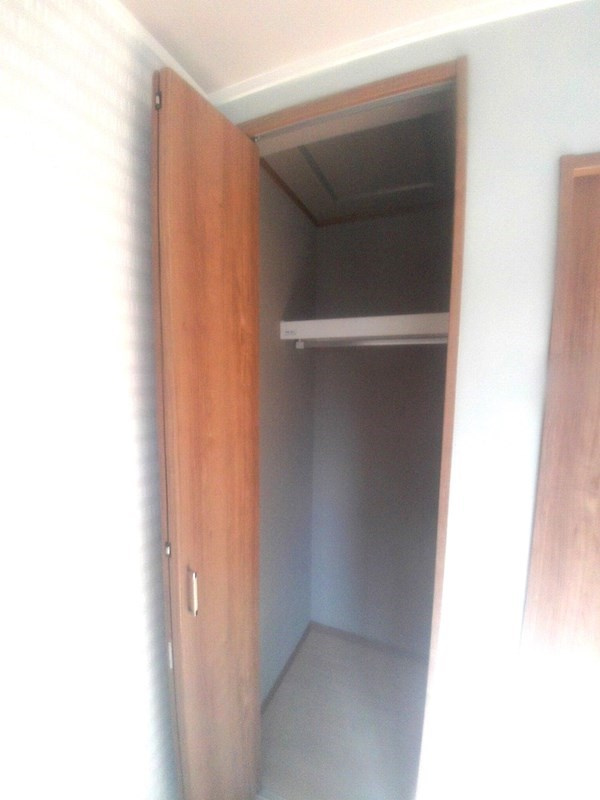 テルママーレ茶園場町の収納