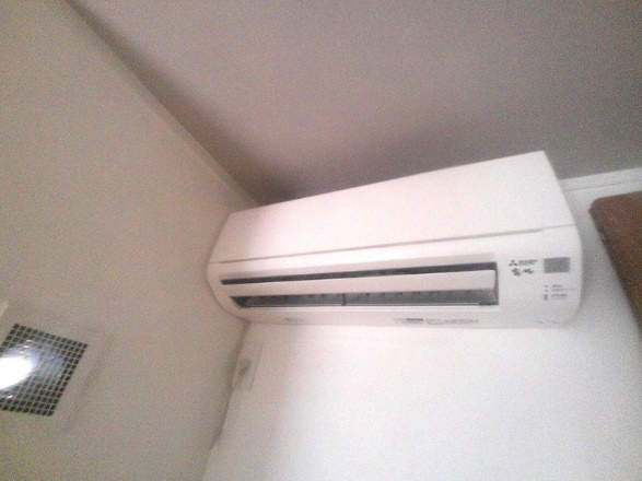 テルママーレ茶園場町の設備