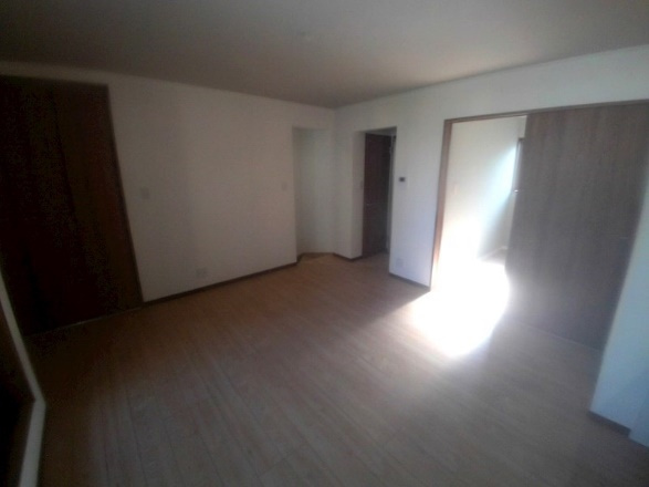 テルママーレ茶園場町の居間・リビング