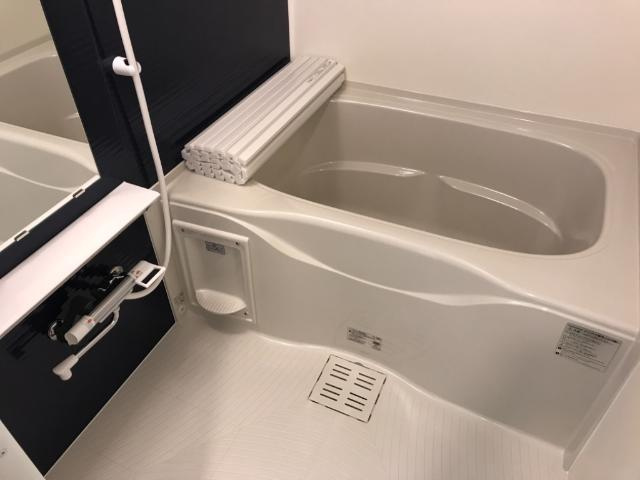 Sun SaisonⅡの浴室|バス