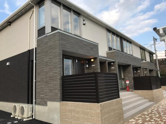 Sun SaisonⅡの外観|外観写真（昼）