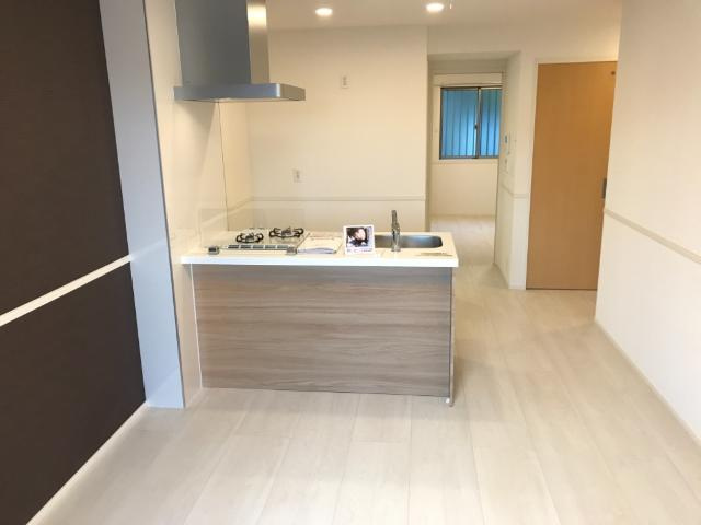 Sun SaisonⅡの内装|室内