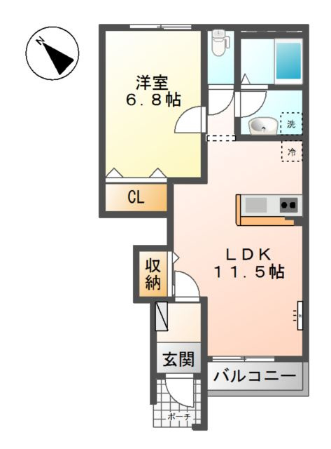 ココットⅡ
