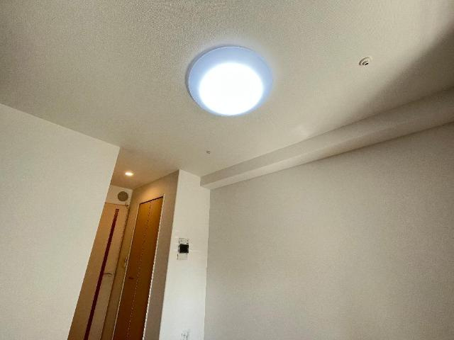 グランエッセの設備|照明器具