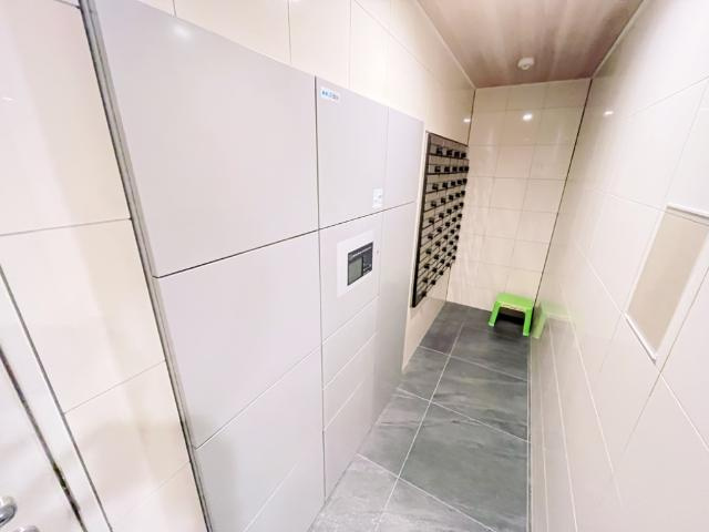 グランエッセの外観|外観写真（昼）