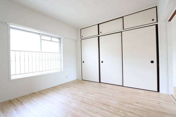 ビレッジハウス井口3号棟のその他|ビレッジハウスの同一物件・同一タイプの間取りの写真です