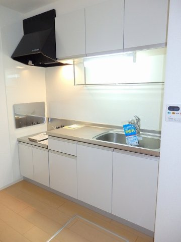 ココ・ボニートのキッチン|キッチンでお料理をお楽しみください