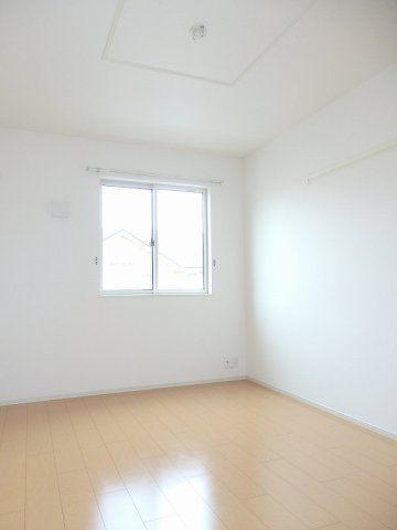 ココ・ボニートの内装|内装は落ち着いています