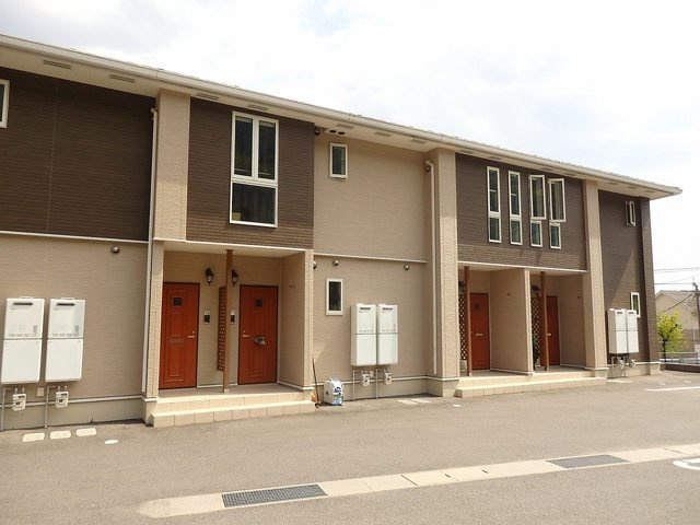 ココ・ボニートの駐車場|駐車場に車を止められます