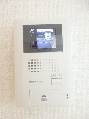 ココ・ボニートのセキュリティ