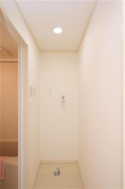 エスポワール亀有の設備