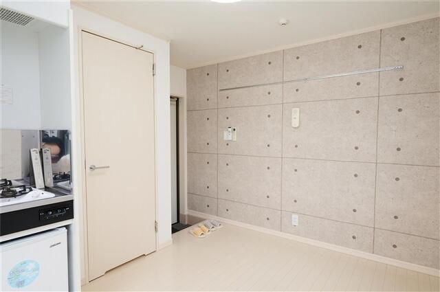 エスポワール亀有の内装