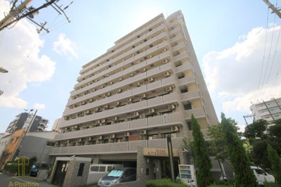 【外観】 | エスリード北梅田第二