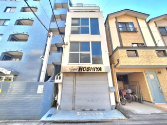 【外観】 | 三ノ輪駅徒歩5分！建物面積136.68㎡と広々、ルーフバルコニー付きです♪ビルドイン車庫利用可能、小運搬エレベーター付き。室内残置物撤去後のお引渡しです♪