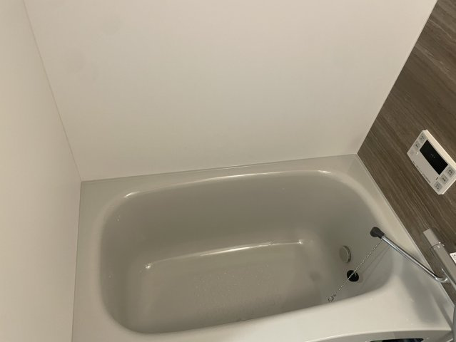 EｰC’estbien灘の浴室|お風呂です