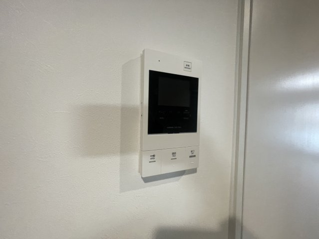 EｰC’estbien灘のセキュリティ