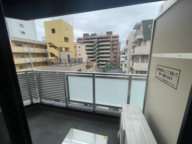 EｰC’estbien灘の展望