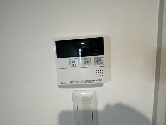 EｰC’estbien灘の設備