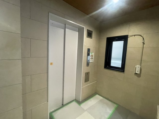EｰC’estbien灘のその他共用部分