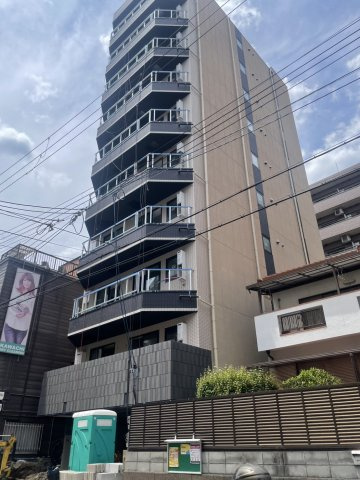 EｰC’estbien灘のその他共用部分
