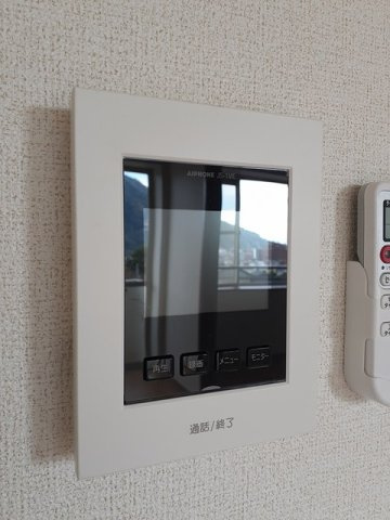 アイランド古本の設備