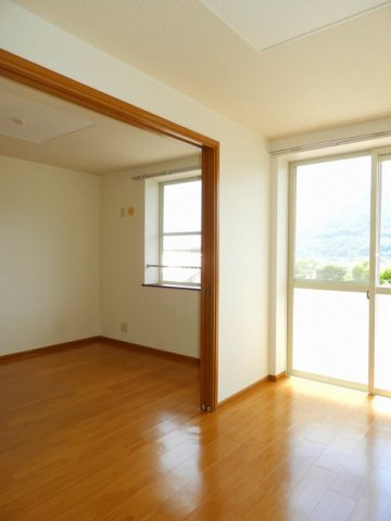 アイランド古本の内装|内装です