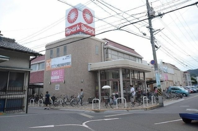 アンジュの周辺