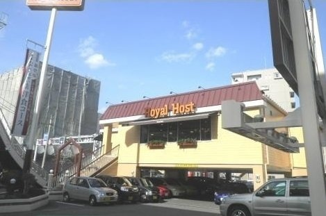 アンジュの周辺