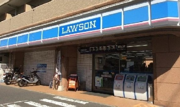 アンジュの周辺