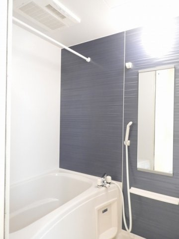 アンジュの浴室|お風呂で日々の疲れを落としましょう