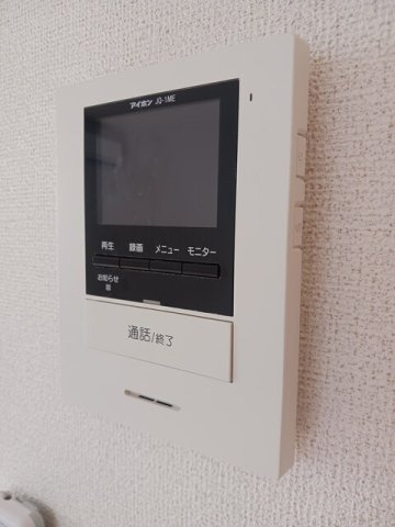 フェリチタの設備