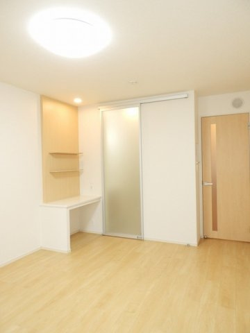 ジェイドイーストの内装|おしゃれな内装です