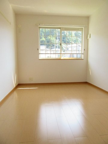 リバーサイド・ハーモニー　Ｂの内装|過ごしやすい室内です