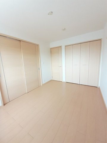 ウーノの内装|内装は落ち着いています