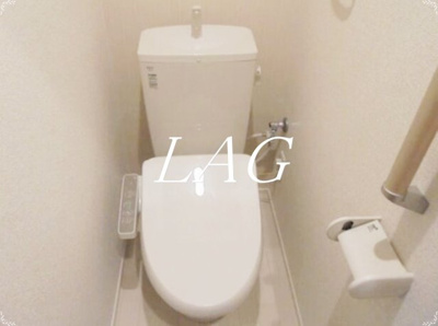 【トイレ】 | Ｐｒｉｍａｖｅｒａ | トイレです。