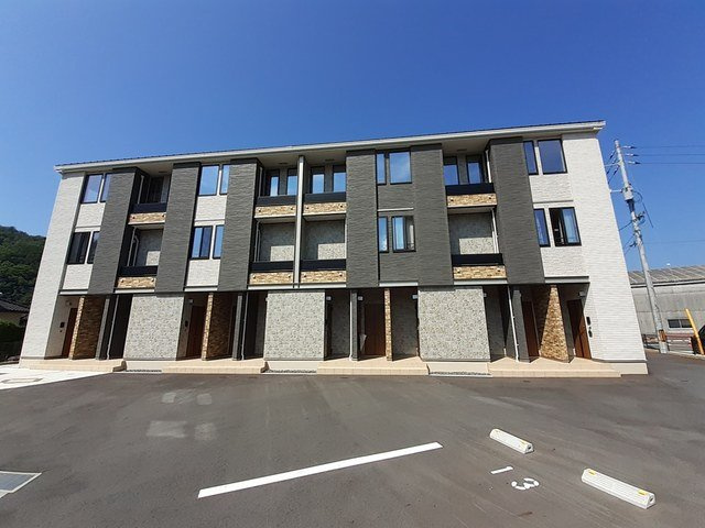 プランドール・大林