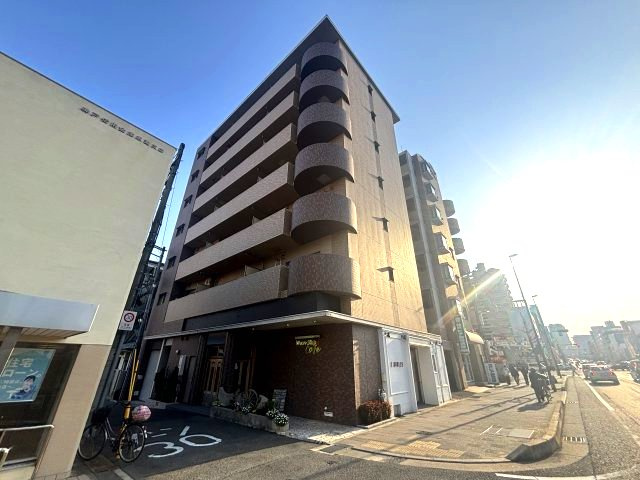 モンテルーチェ甲南