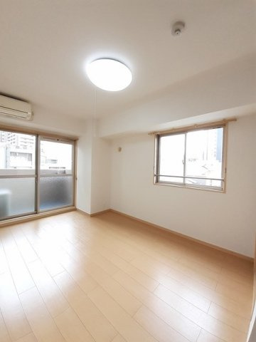 Ｍ＆Ｋ．ホープマンションの内装|内装です