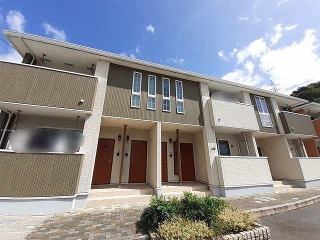 ラ・リズィエール　１番館