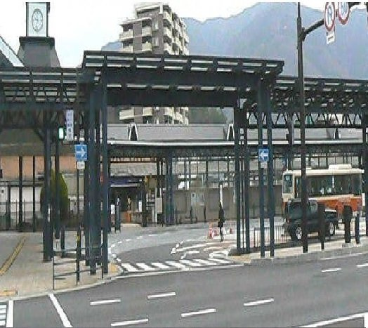 グリシーナのバルコニー|ＪＲ可部駅まで550m