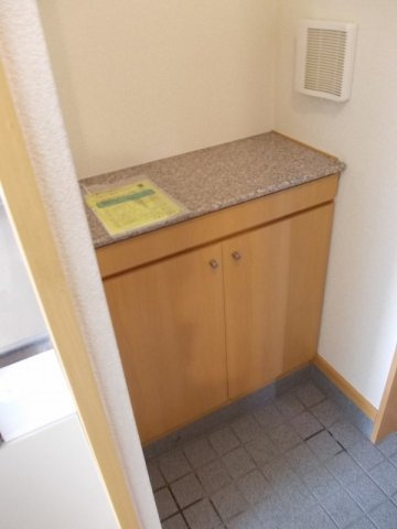 フィオーレ　ジュネスのその他