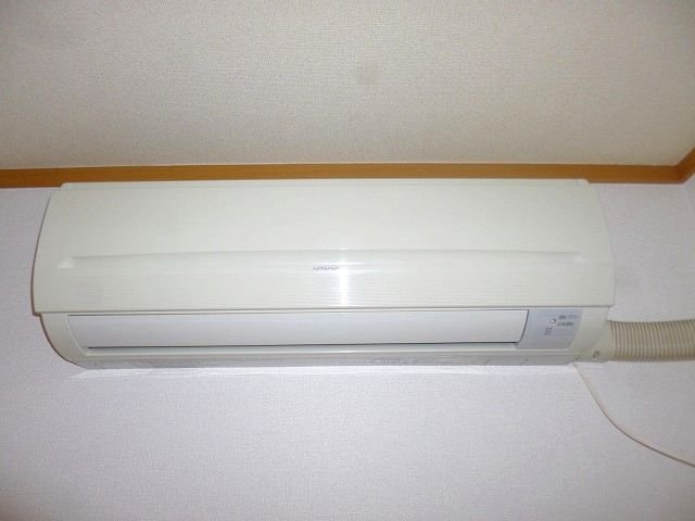 グッディ亀山Ａの設備