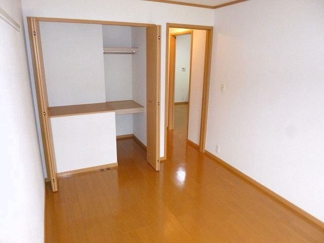 グッディ亀山Ａの内装|内装です