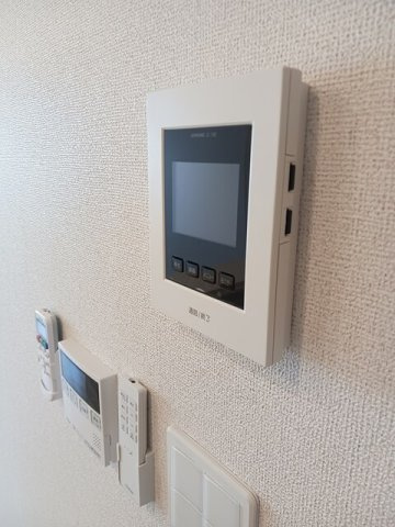 ベースの設備