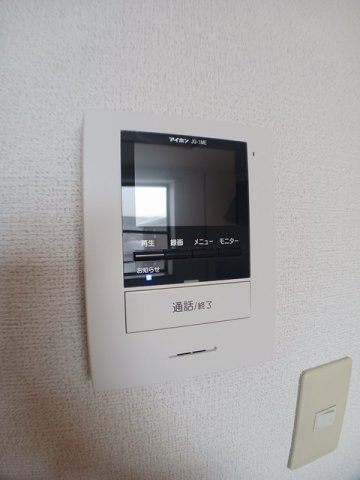 タウニーヒルズの設備