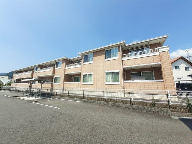 エテルノガーデン亀山