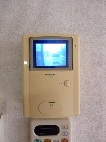 ファースト　ステップのセキュリティ